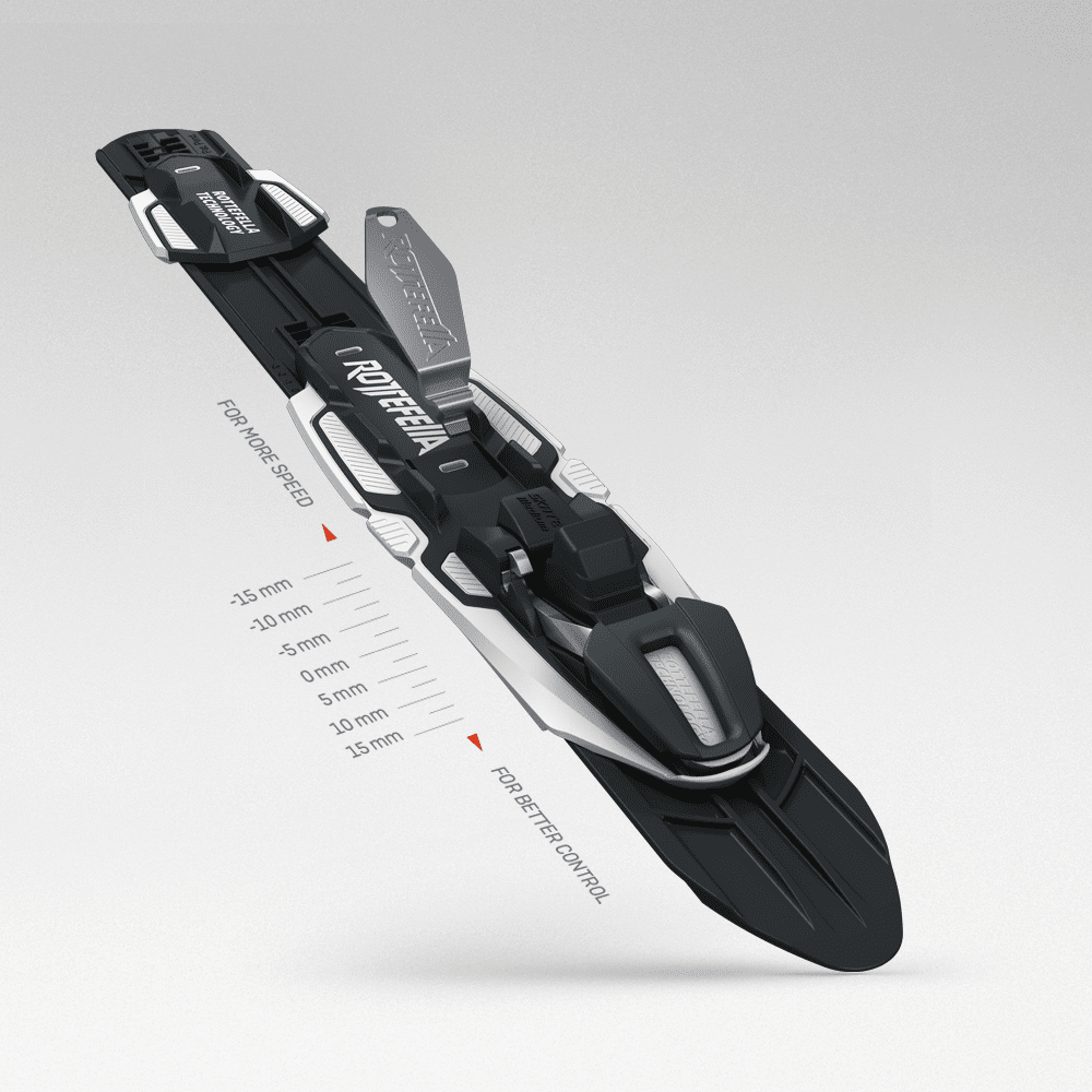 早割航空券 Cross-Country Ski Bindings & Gear | Rottefella スキー