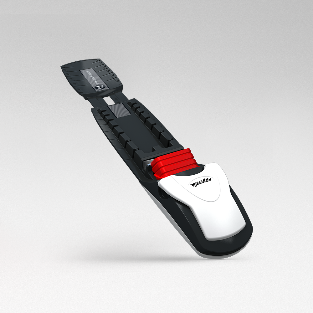 Rottefella Backcountry Manual Ice-Skate