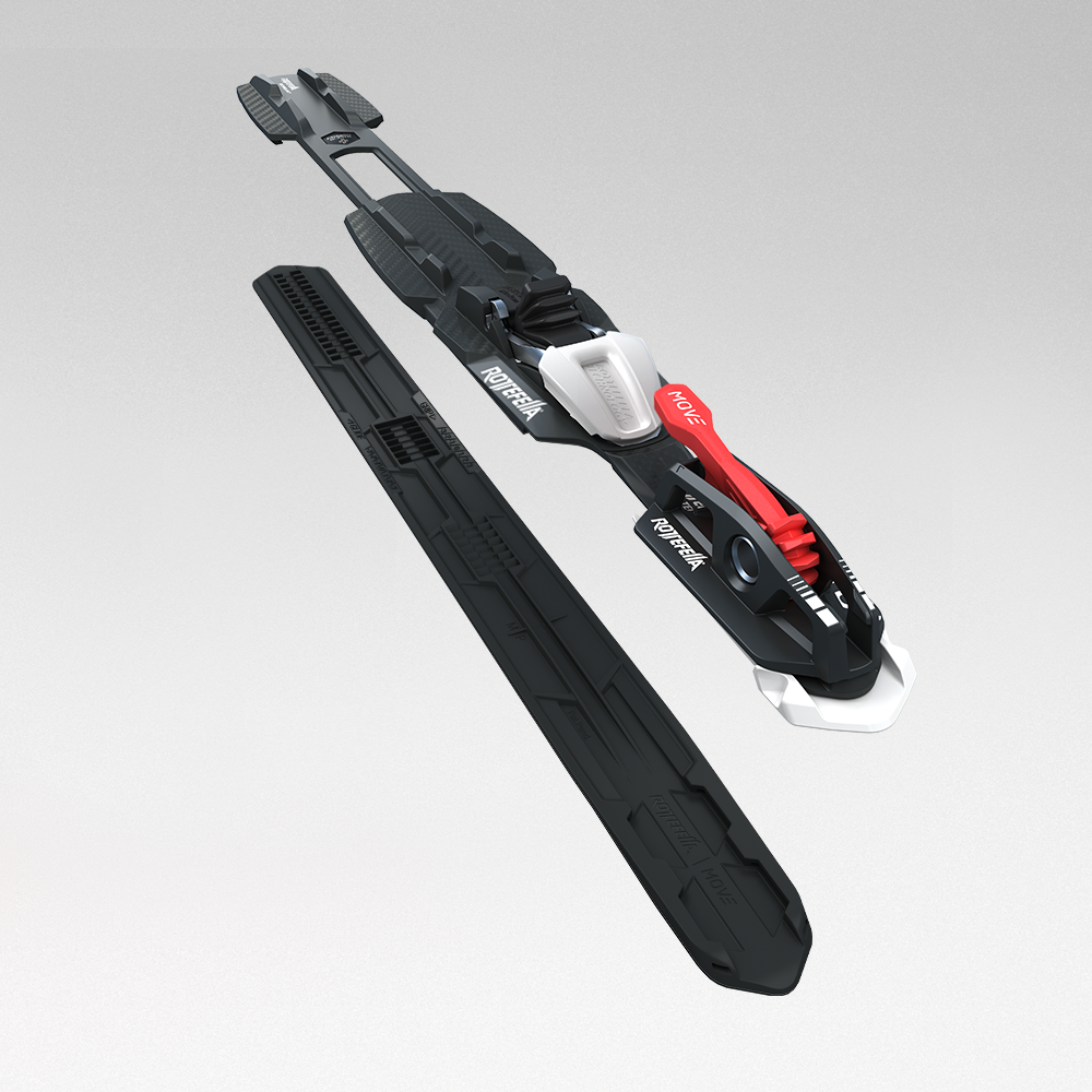 Rottefella MOVE Race NIS 3.0 Rottefella MOVE Race NIS 3.0