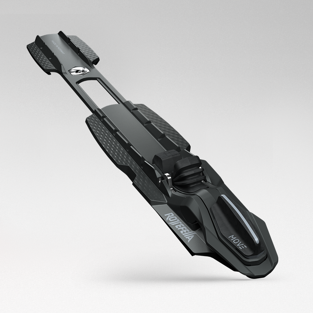 スキー Rottefella MOVE Race Kit for IFP Rottefella Move Race Kit for IFP - Fresh Air Experience