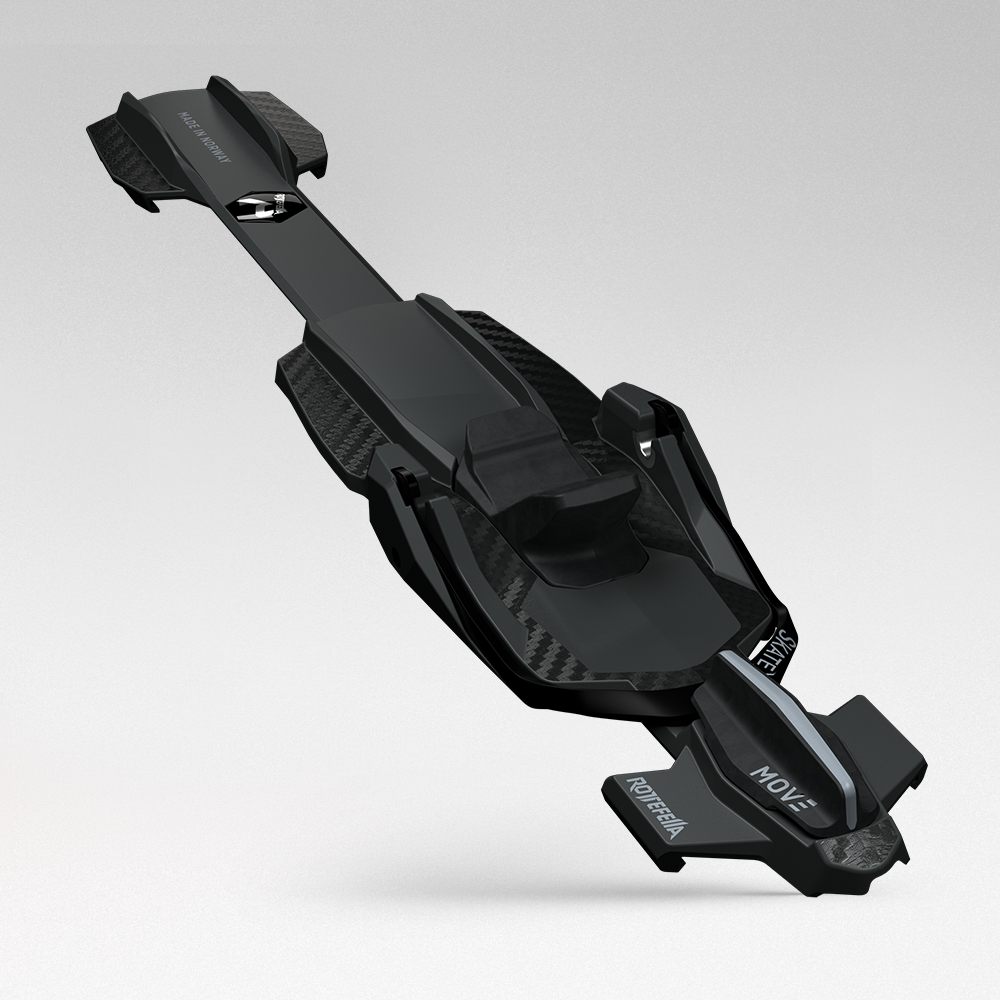 スキー Rottefella MOVE Race Kit for IFP cuuoi0f54e9gqcawowic.jpg?v=