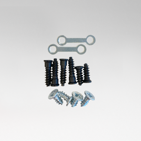 Rottefella Backcountry Screw Set