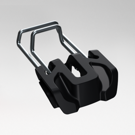 Rottefella Freedom Heel Kit