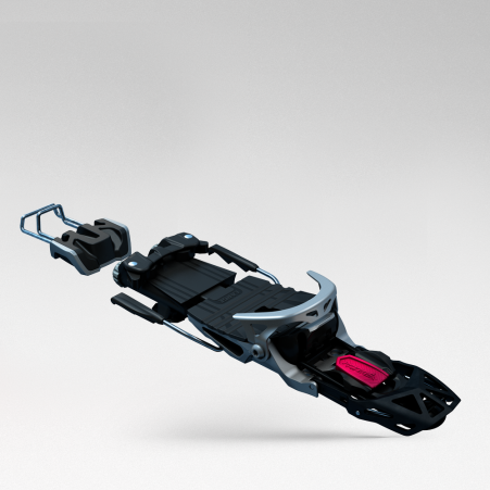 Rottefella Freedom Long 110mm Ski Brake