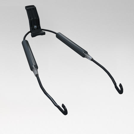 Rottefella 75 mm Cable Long with Latching Handle