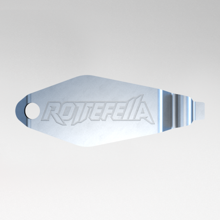 Rottefella SkateX Wax Adapter