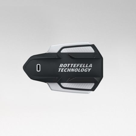 Rottefella Performance Heel Plate