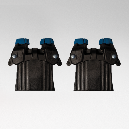 Rottefella Freedom Powerbox Blue Medium