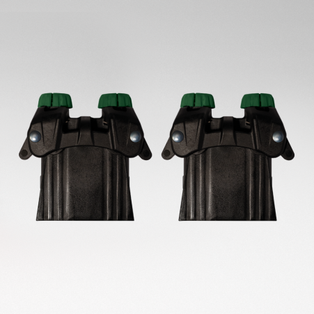 Rottefella Freedom Powerbox Green Soft