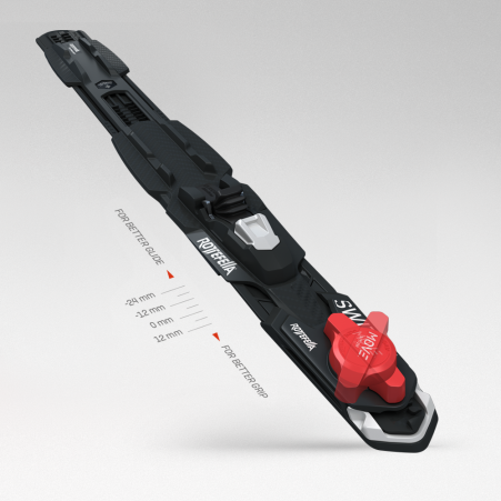 Rottefella MOVE Switch Auto NIS 3.0