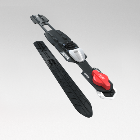 Rottefella MOVE Switch NIS 1.0