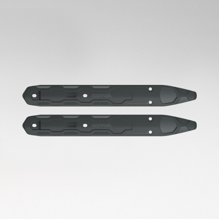 Rottefella Start Mounting Plate (125 cm)