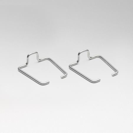 Rottefella Heel Lifter 50mm