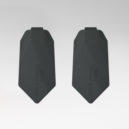 Rottefella Xplore Free Pivot Plate