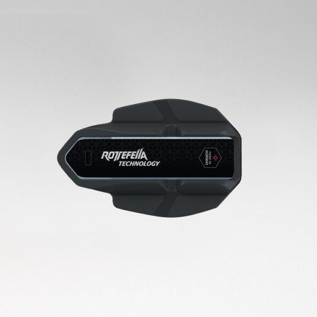 Rottefella Touring Auto Heel Plate