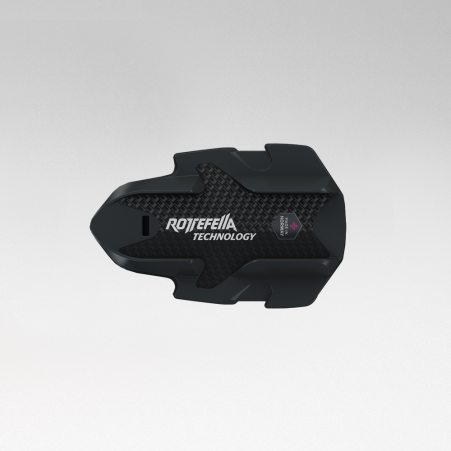 Rottefella Xcelerator 2.0 Heel Plate