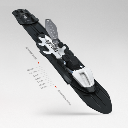 Rottefella Xcelerator 2.0 Skate