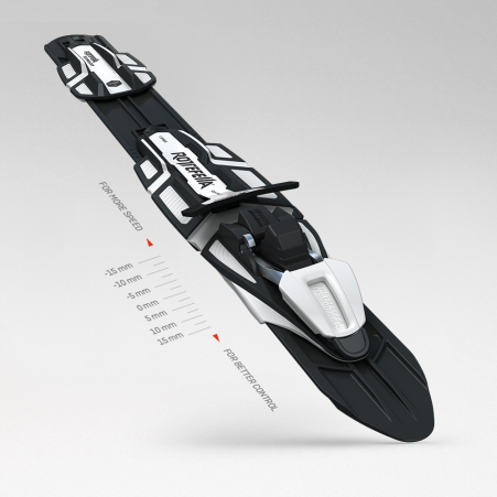 Rottefella Xcelerator Pro Skate 
