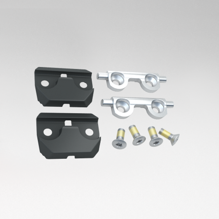 Rottefella SkateX Cleat Kit