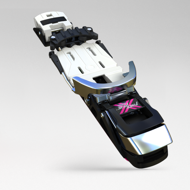 Rottefella Freeride-110 mm-Long
