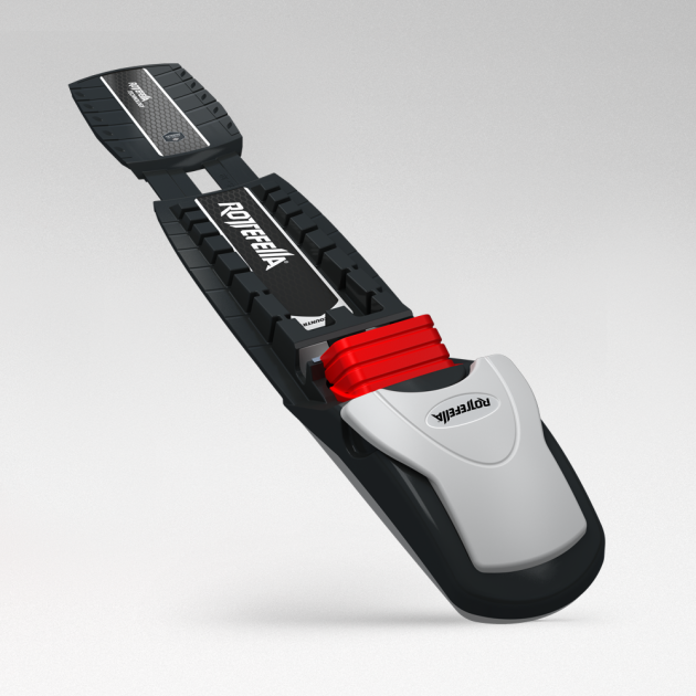 Rottefella Backcountry Manual Ice-Skate