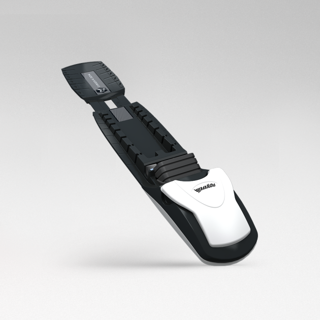 Rottefella Backcountry Manual