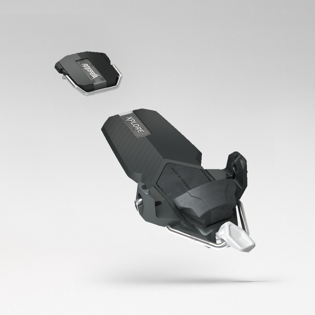 Rottefella Backcountry Xplore Ice-Skate