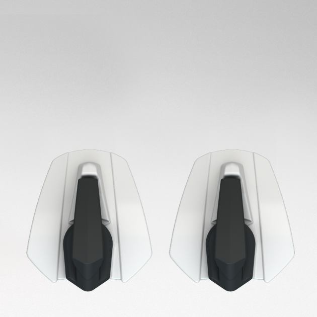 Rottefella Rollerski Security Handles