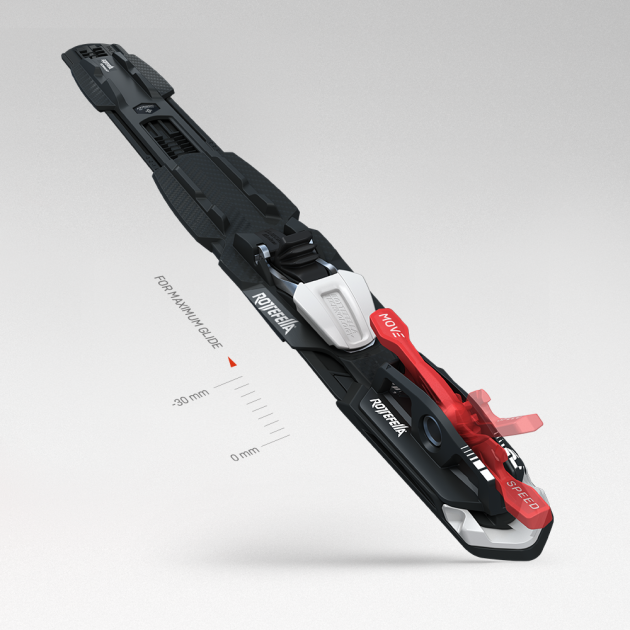 Rottefella MOVE Race IFP