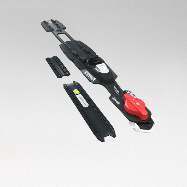 Rottefella MOVE Switch Auto  IFP