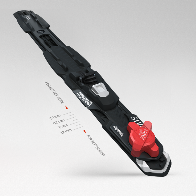 Rottefella MOVE Switch Auto NIS 1.0