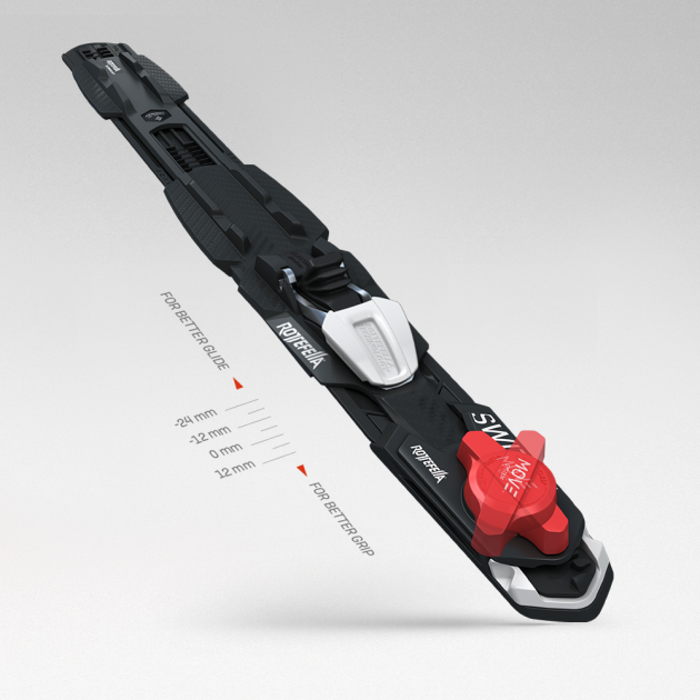 Rottefella MOVE Switch NIS 1.0