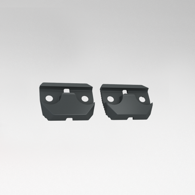 Rottefella SkateX Cleat Support Kit