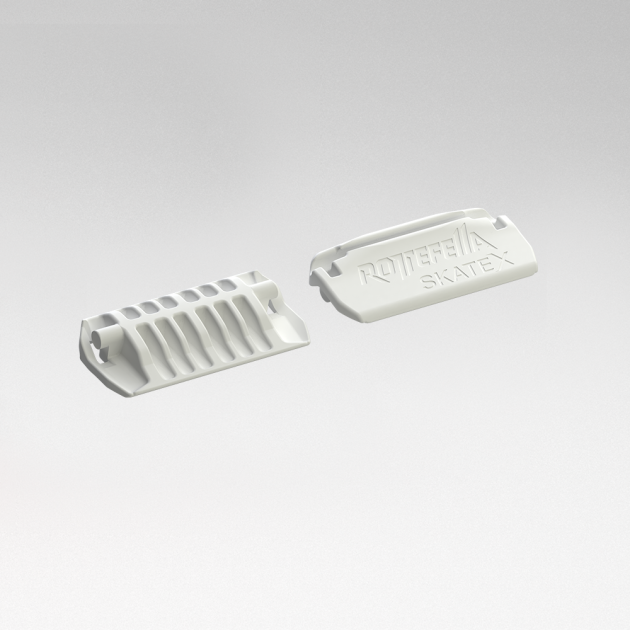 Rottefella SkateX Transport Protection