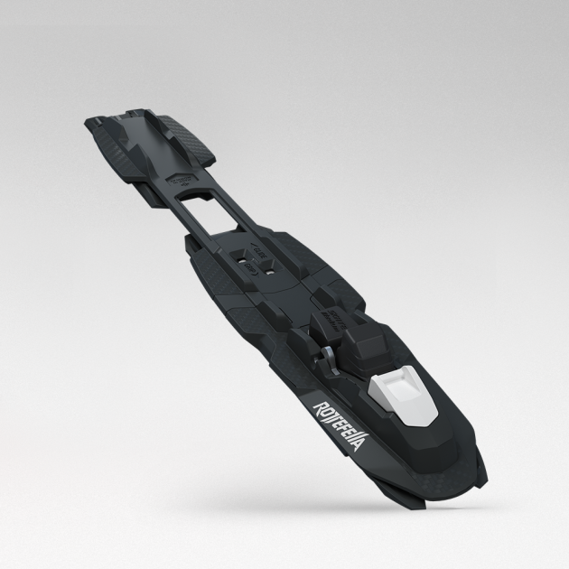 Rottefella Quicklock Touring Classic IFP