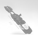 Rottefella Backcountry Manual Ice-Skate Bulk